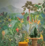 Birds of Paradise by Omexco, photo 6