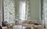 Tapestry Flower Prints & Panels by Designers Guild, photo 2