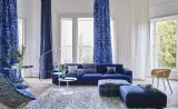 Tapestry Flower Prints & Panels by Designers Guild, photo 5