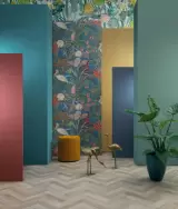 Birds of Paradise by Omexco, photo 2