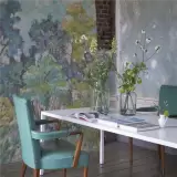 Scenes & Murals III by Designers Guild Panoramic, photo 2