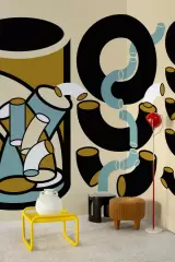 Cwc Autumn 2023 by Wall & Deco, photo 4