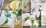 Picture Book Papers by John Derian, photo 4