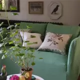 Jd Cushions Autumn 2023 by John Derian Cushions, photo 6