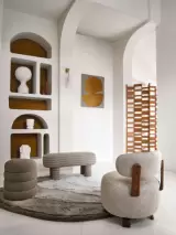 Desert by Casamance, photo 2