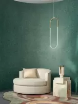 Texture Cerame by Casamance, photo 5