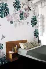 Exclusive Wallpaper by London Art, photo 1