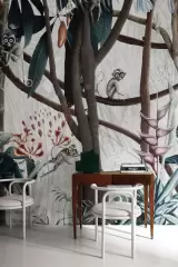 Exclusive Wallpaper by London Art, photo 5