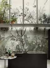 Exclusive Wallpaper by London Art, photo 8