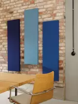 Acoustic Fabrics by Delius, photo 1