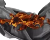 Fire Retardant Fabric by Panaz, photo 2