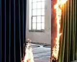Fire Retardant Fabric by Panaz, photo 1