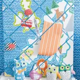 "Kids" Wallpaper by Designers Guild, photo 1
