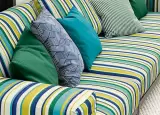 Sunny Stripes by Jab, photo 4