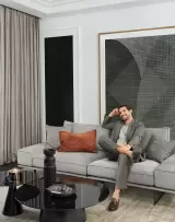 Cosmopolitan Living by Jab, photo 1