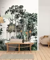 Green Life 2 by Caselio Panoramique, photo 3