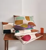 Maison Casamance 2024 by Casamance Cushions, photo 1