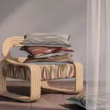 Maison Casamance 2024 by Casamance Cushions, photo 8