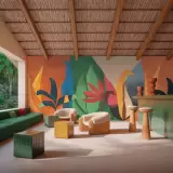 Casa Azul by Casamance, photo 4