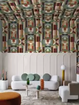 Faubourg Des Lumieres by Casamance, photo 4