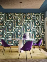 Faubourg Des Lumieres by Casamance, photo 5