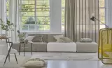 Moselle Lino by Designers Guild, photo 2