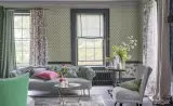 Heritage Wallpaper by English Heritage, photo 9