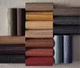 Natural Wallcoverings by Osborne & Little, photo 3