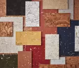 Natural Wallcoverings by Osborne & Little, photo 2