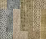 Natural Wallcoverings by Osborne & Little, photo 4