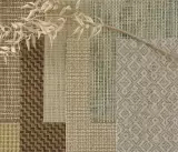 Natural Wallcoverings by Osborne & Little, photo 5