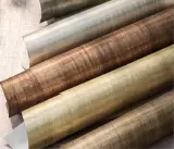 Natural Wallcoverings by Osborne & Little, photo 7