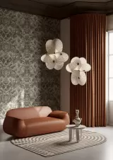 Moooi Wallcovering "Green House" by Arte, photo 4
