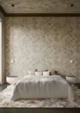 Moooi Wallcovering "Green House" by Arte, photo 8