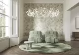 Moooi Wallcovering "Green House" by Arte, photo 9