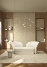 Moooi Wallcovering "Green House" by Arte, photo 12