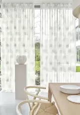 Light & Wide Sheers by Jab, photo 5