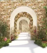 Jardin Felicia by Casamance, photo 1