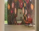 Cordes Sensibles X Veronique de Soultrait - le Palais Des Vents by Elitis, photo 12
