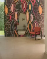 Cordes Sensibles X Veronique de Soultrait - le Palais Des Vents by Elitis, photo 11