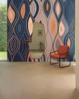 Cordes Sensibles X Veronique de Soultrait - le Palais Des Vents by Elitis, photo 9
