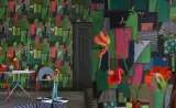 Pottery Studio Wallpaper by Designers Guild, photo 2