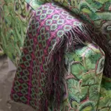 Dg 2024 Throws by Designers Guild Throws, photo 1