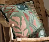 Santa Fe by Osborne and Little, photo 4