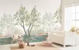 Wonderwalls 2 by Casadeco Panoramic, photo 13