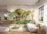 Wonderwalls 2 by Casadeco Panoramic, photo 14