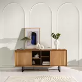 Reliefs by Caselio Panoramique, photo 5