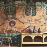 V & A Decorative Papers II by 1838, photo 5