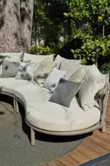 Amalfi Indoor & Outdoor by Jab, photo 3