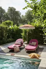 Amalfi Indoor & Outdoor by Jab, photo 5